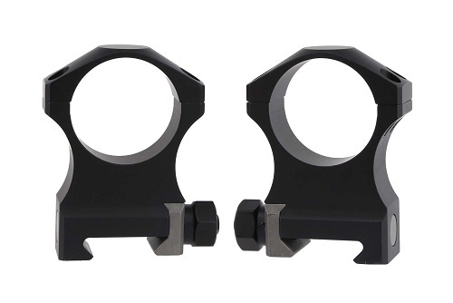 Scope Rings - Nightforce UL  1.375