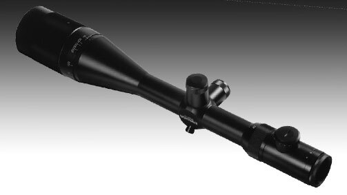 Scope - Nightforce BR 12-42 x 56 NP-2DD™