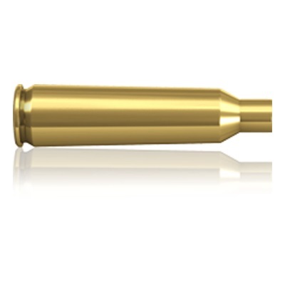 Brass - Norma 22-250Rem /100pk