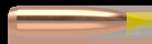 Projectile - 270cal - Nosler 140gr Ballistic Tip Hunting / 50pk