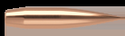 Proj - 6.5mm - Nosler 130gr RDF HPBT / 500pk