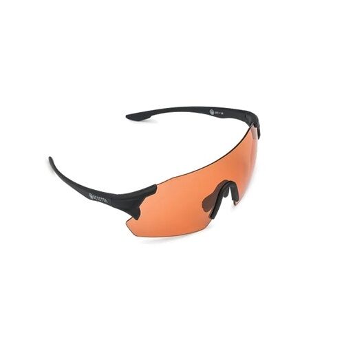 Glasses -  Beretta Challenge EVO Orange
