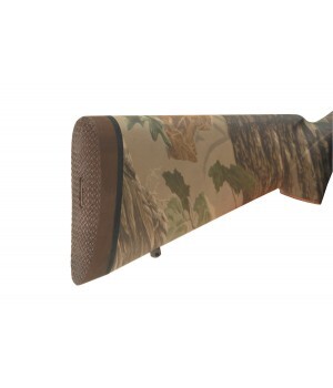 Recoil Pad - Decelerator D752B Medium 1.00