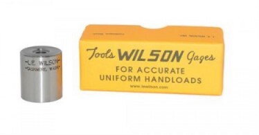 Case Holder - Wilson Base (475)