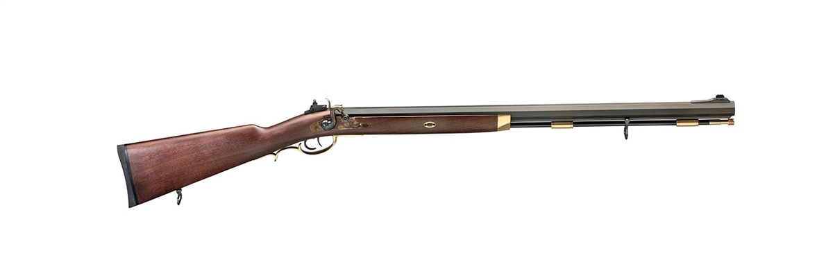 Rifle - Traditional Hawken Hunter Percussion Left Hand .54