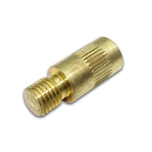 Cleaning Rod Adaptor - Parker Hale 12ga to US