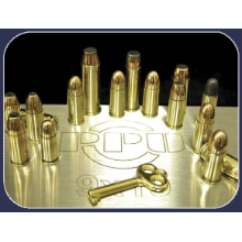 Ammo - 9mm - PPU 115gr JHP / 50pk