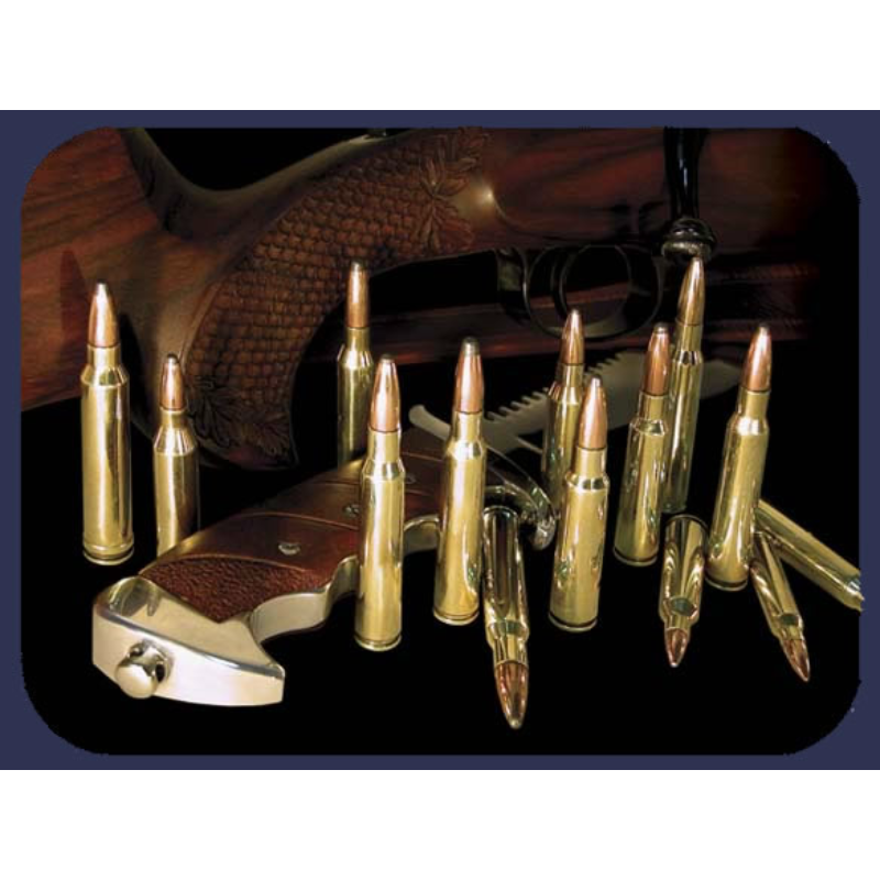 Ammo - 7.62x39 - PPU 123gr SP / 20pk