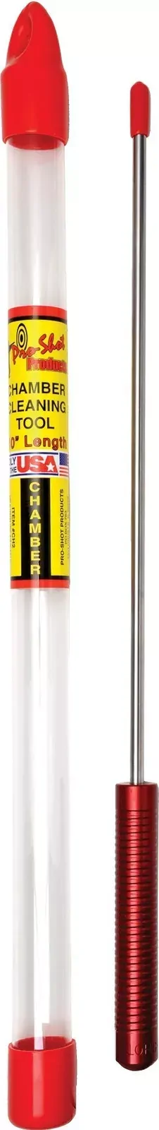 Rod - Pro Shot Chamber 10