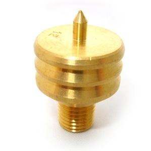 Jag  -  20Ga Pro Shot Brass Jag