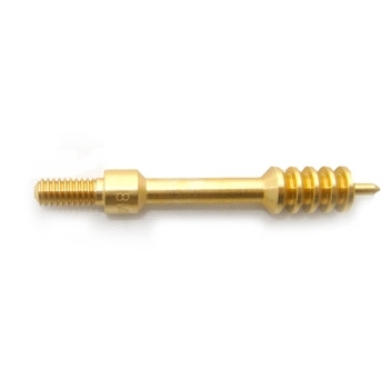 Jag  -  .38/357/9mm Pro-shot Spear Tip Jag