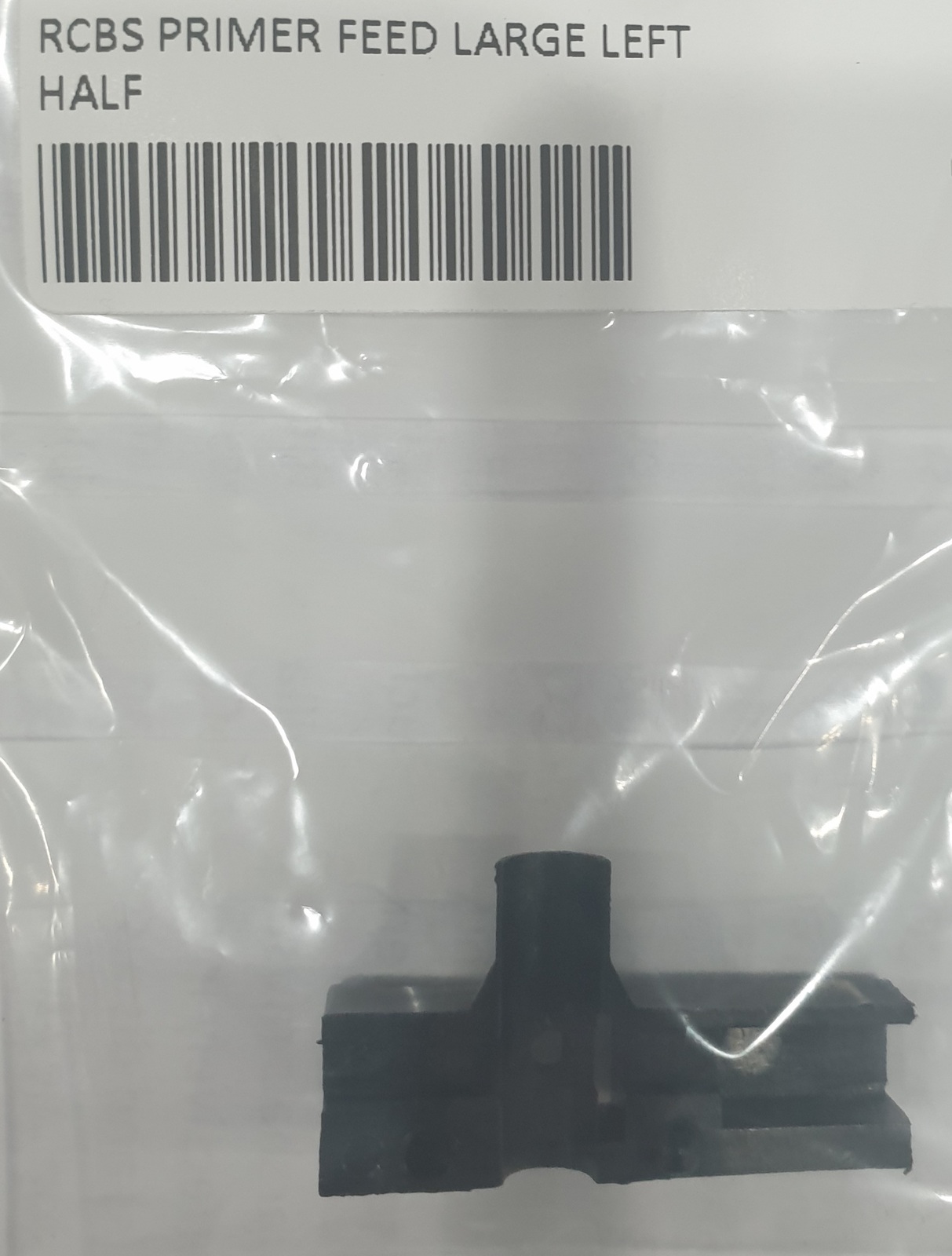 Primer Feed RCBS - Large / Left