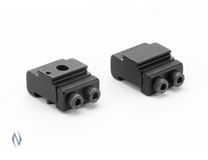 Scope Base - Sportsmatch  Tikka/CZ Adapter