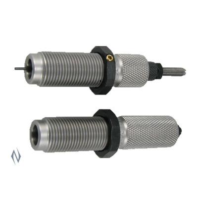 Die Set - RCBS Full Length Die Set - 222Rem