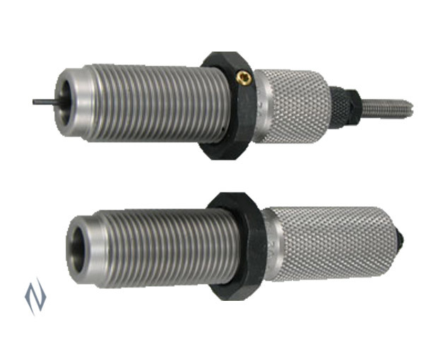 Die Set  -  RCBS Full Length - 308 Win