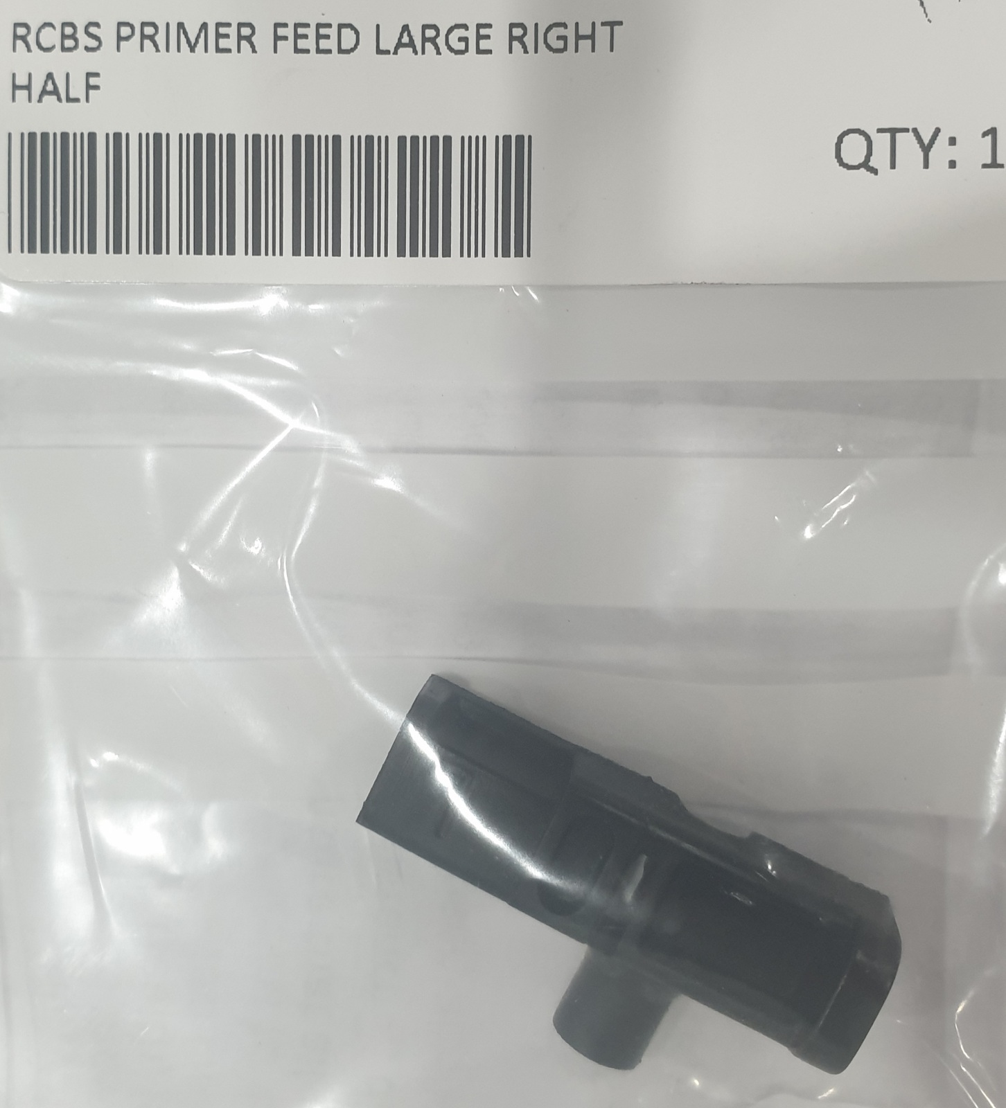 Primer Tool Part - RCBS Safety Gate Screw