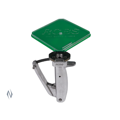 Priming Tool  -  RCBS universal