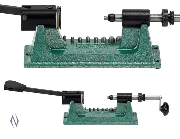 Case Trimmer - RCBS Trim-Pro Kit