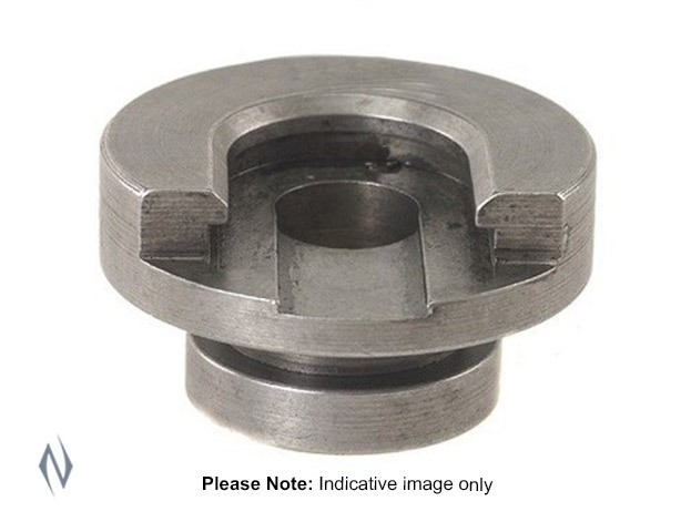 Shell Holder - RCBS No.12 - Hornet