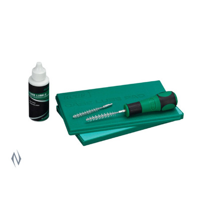Case Lube Kit - RCBS