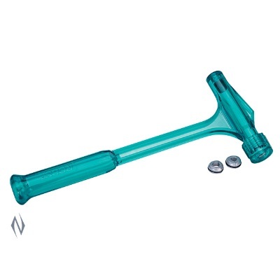 Bullet Puller - RCBS Pow'r Pull 2 Kinetic Bullet Puller - All Calibres
