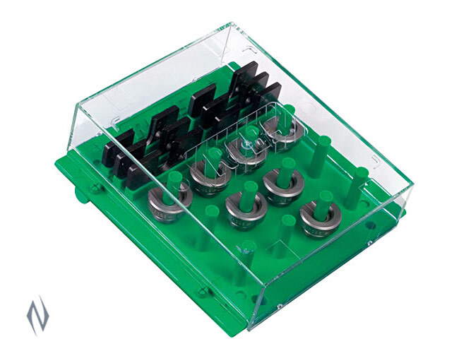 Shell Holder Rack - RCBS