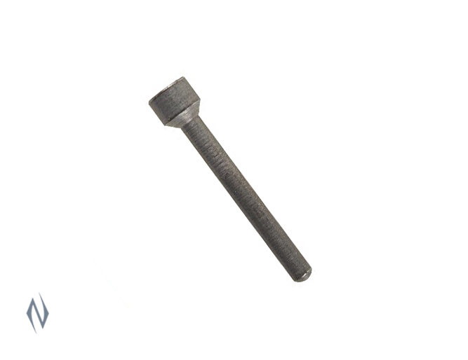Die Part  -  RCBS Extra Small 0.57 Headed Decapping Pin / 10pk