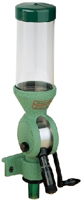 Powder Measure  -  Redding Model 3 