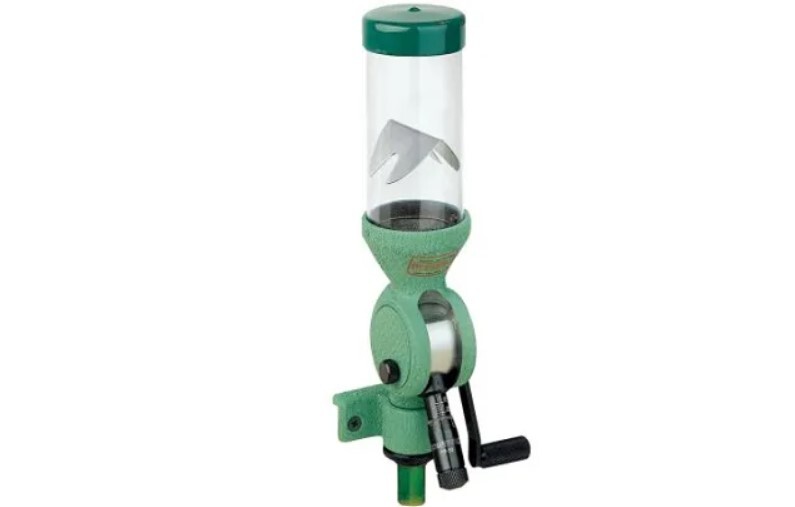 Powder Measure - Redding PR-50 Competition Powder Measure