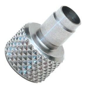Flash Hole Case Pilot Stop 6mm 9/64