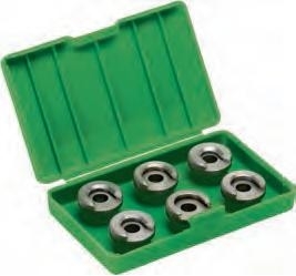 Shell Holder - Redding Competition Set #10 .223Rem