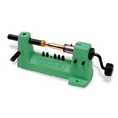 Case Trimmer - Redding Mod #1400-XT