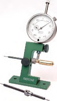 Case Neck Gauge - Redding