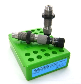Die Set - Redding Type S Match Full Length - 7mm SAUM