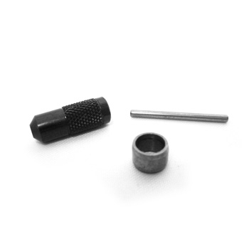 Die Part  -  Carbide Expander kit  .270 cal