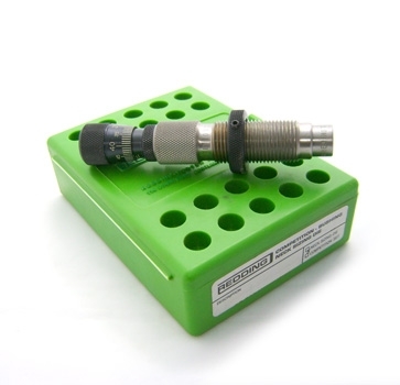 Die Set - Redding Competition Bushing Neck Die - 30-06 Springfield