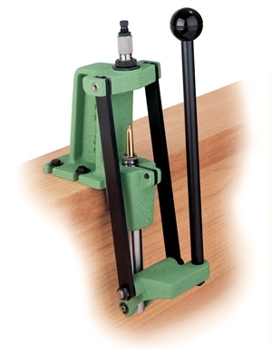 Press  -  Redding Ultra Mag