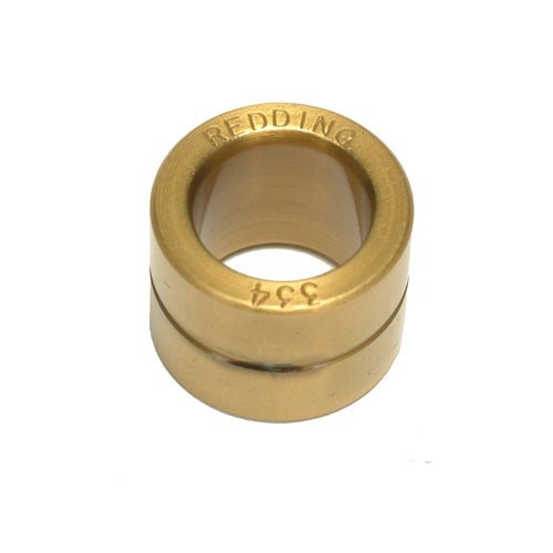 Bush  -  Redding Neck Size - 271 TiN