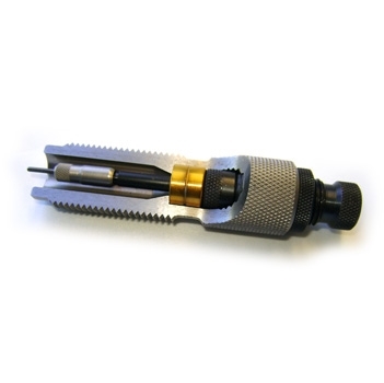 Die - Redding Type-S Full Length Die - 6mm Creedmoor