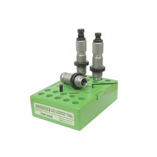 Die Set - Redding Type S Neck Die / 223 Remington