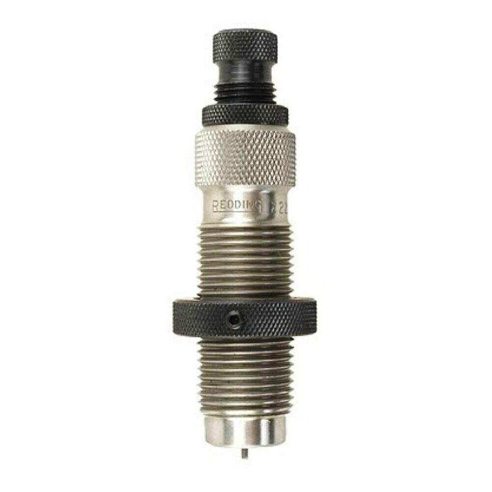 Die - Redding Full Length Die / 6.5 Creedmoor
