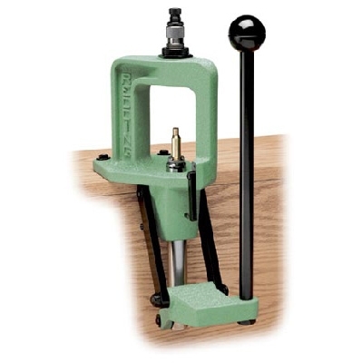 Press - Redding Big Boss II
