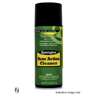 Remington Action Cleaner - 10.5oz