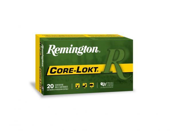 Ammo - 300 Rem Ultra Mag - Remington 180gr PSPCL / 20pk
