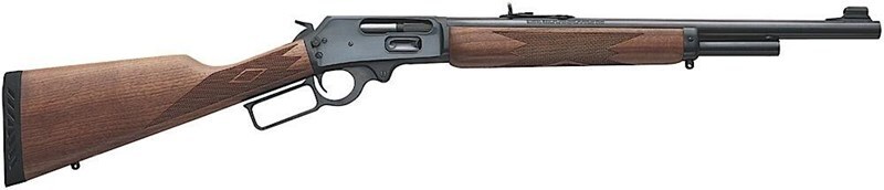 Rifle - Marlin 1895G 45-70 Guide Gun 4 Shot