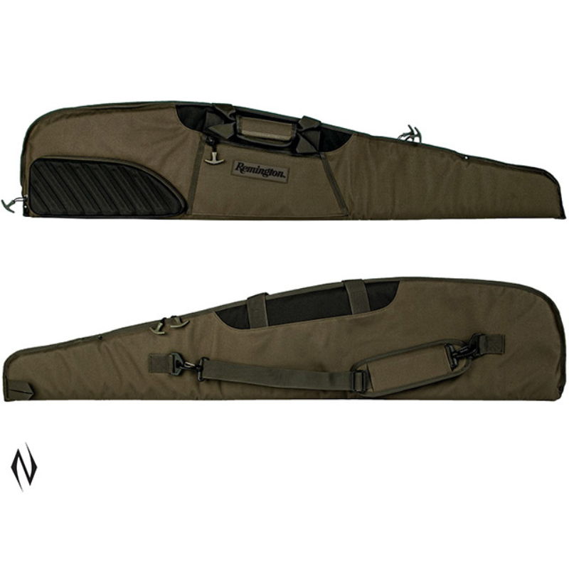 Gun Bag - Remington First in Field 44