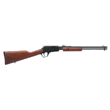 Rifle - Rossi Gallery Pump Action 22lr 18