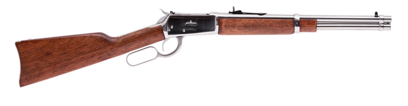Rifle - Rossi Puma Classic Lever Action 357mag 16in Stainless