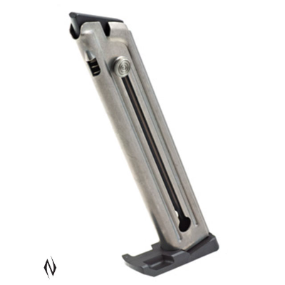 Magazine - Ruger MKIV 22/45 10shot