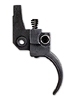 Trigger  -  Rifle Basix Ruger Black